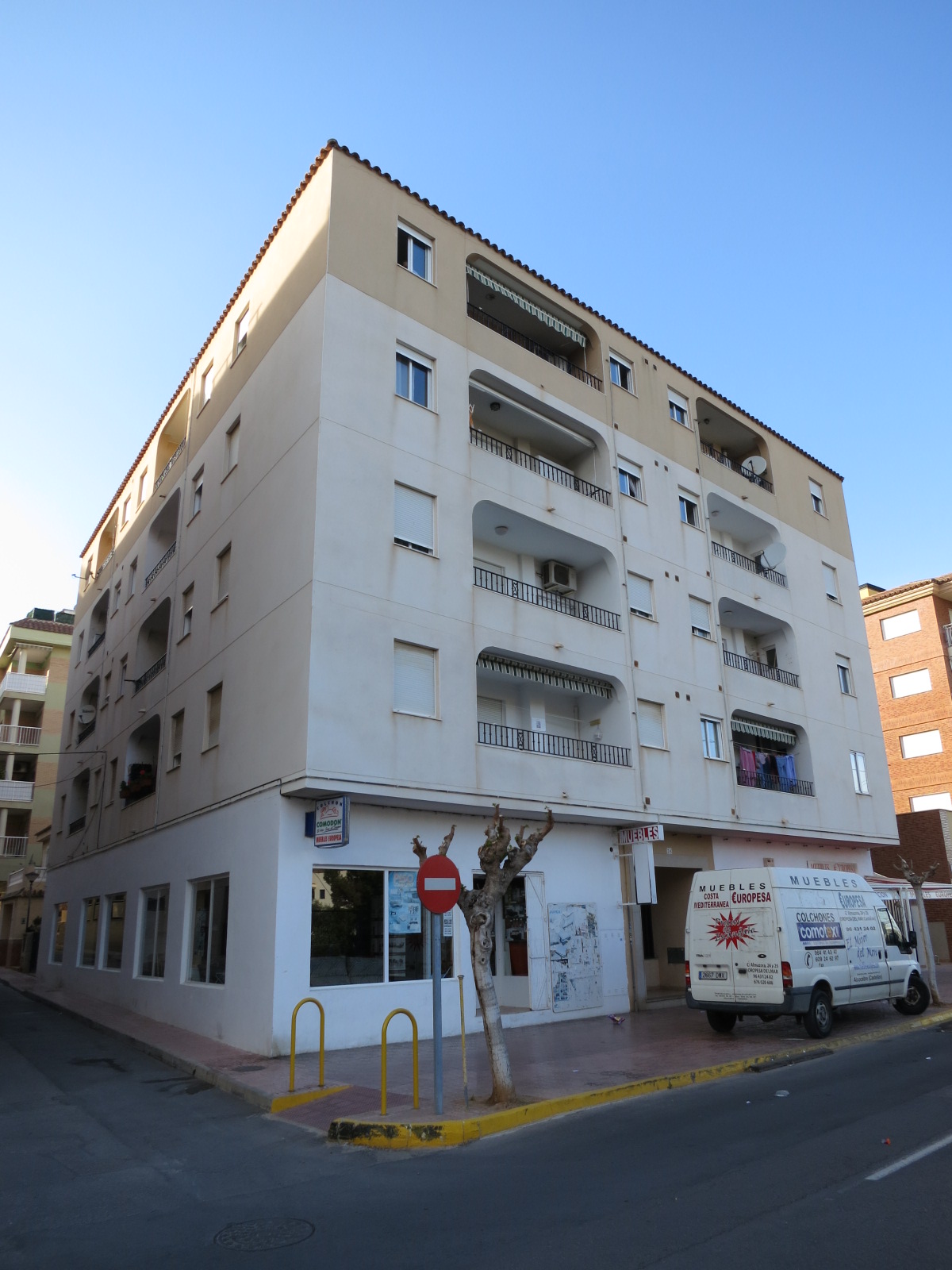 foto fachada