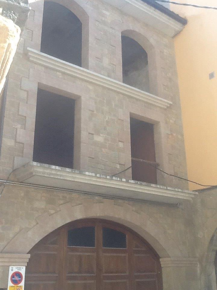 foto fachada