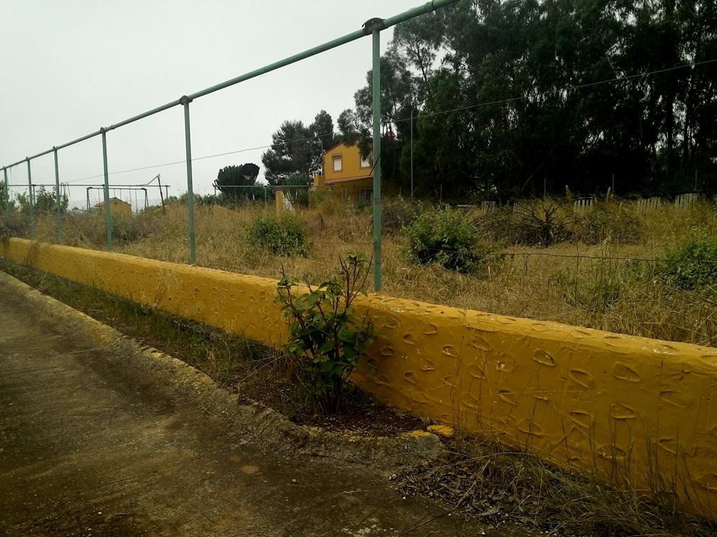 foto fachada