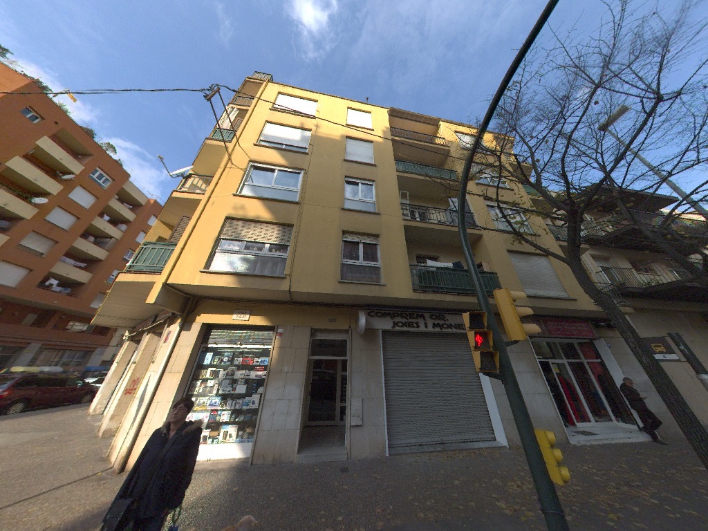 foto fachada