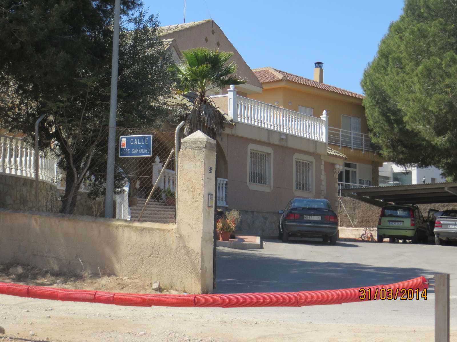 foto fachada
