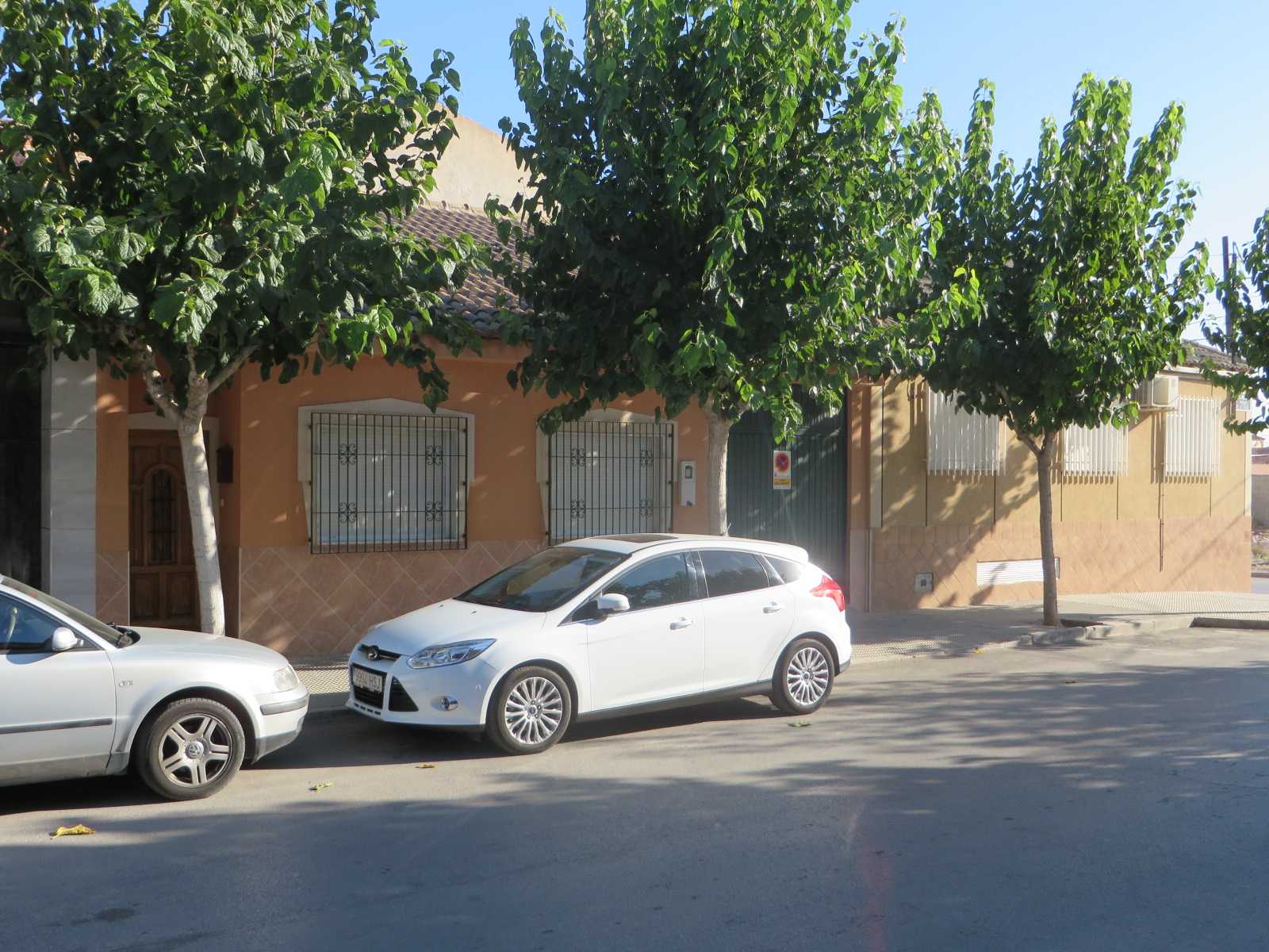 foto fachada