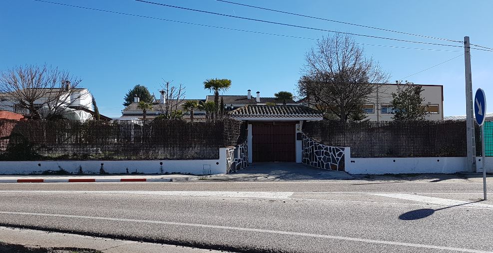 VIVIENDA EN CEBOLLA (TOLEDO)