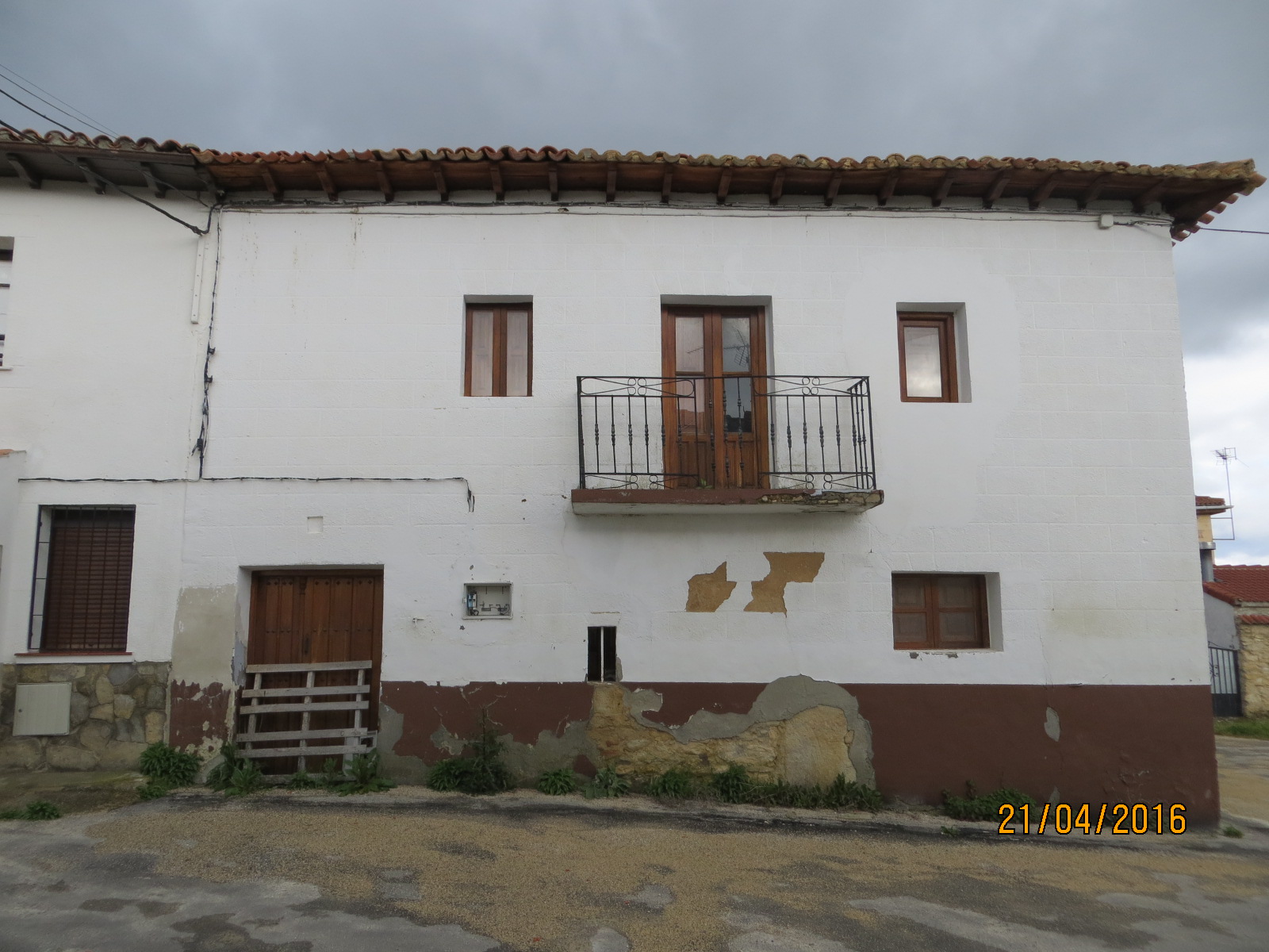 foto fachada