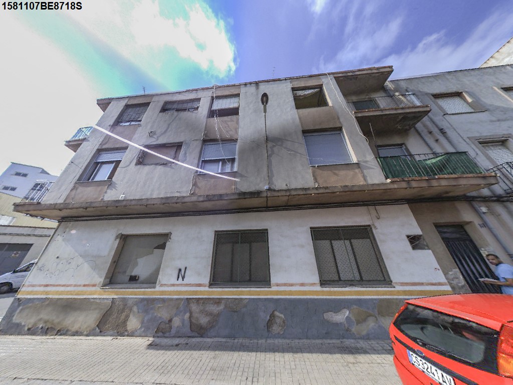 foto fachada