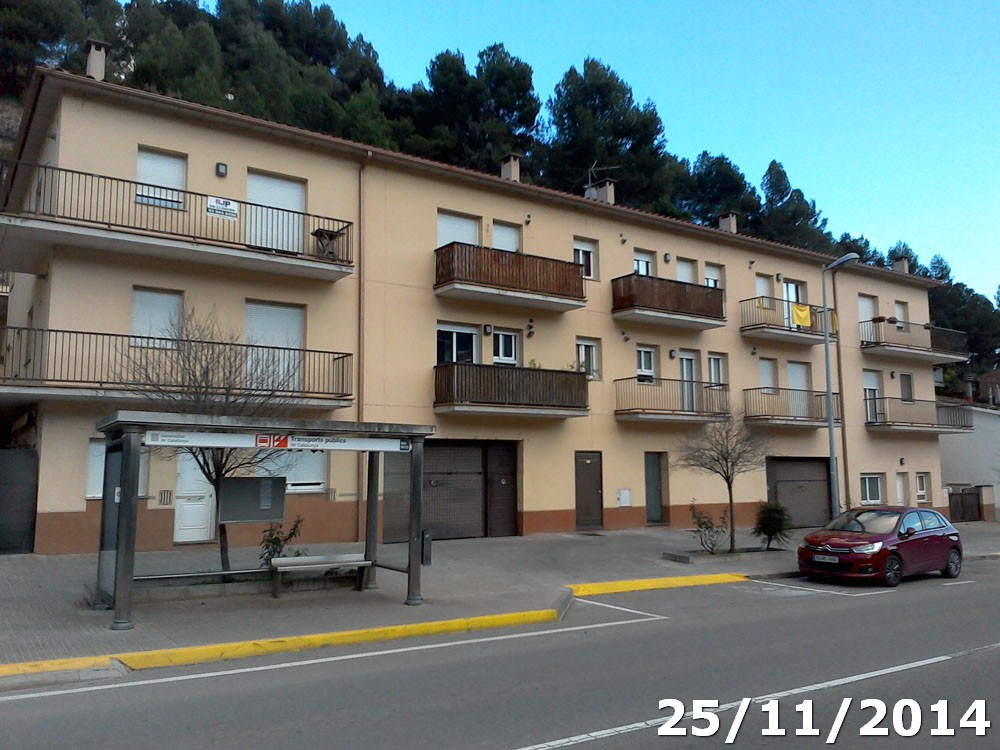 foto fachada