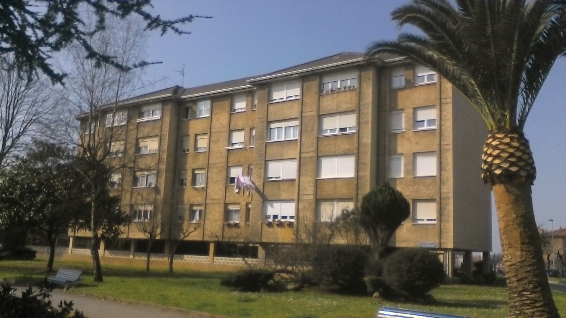 foto fachada