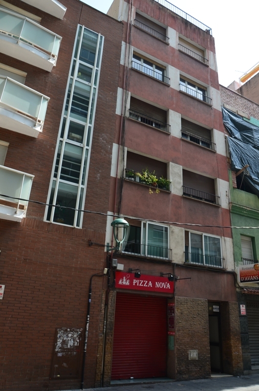 foto fachada