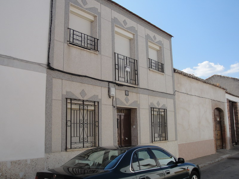foto fachada