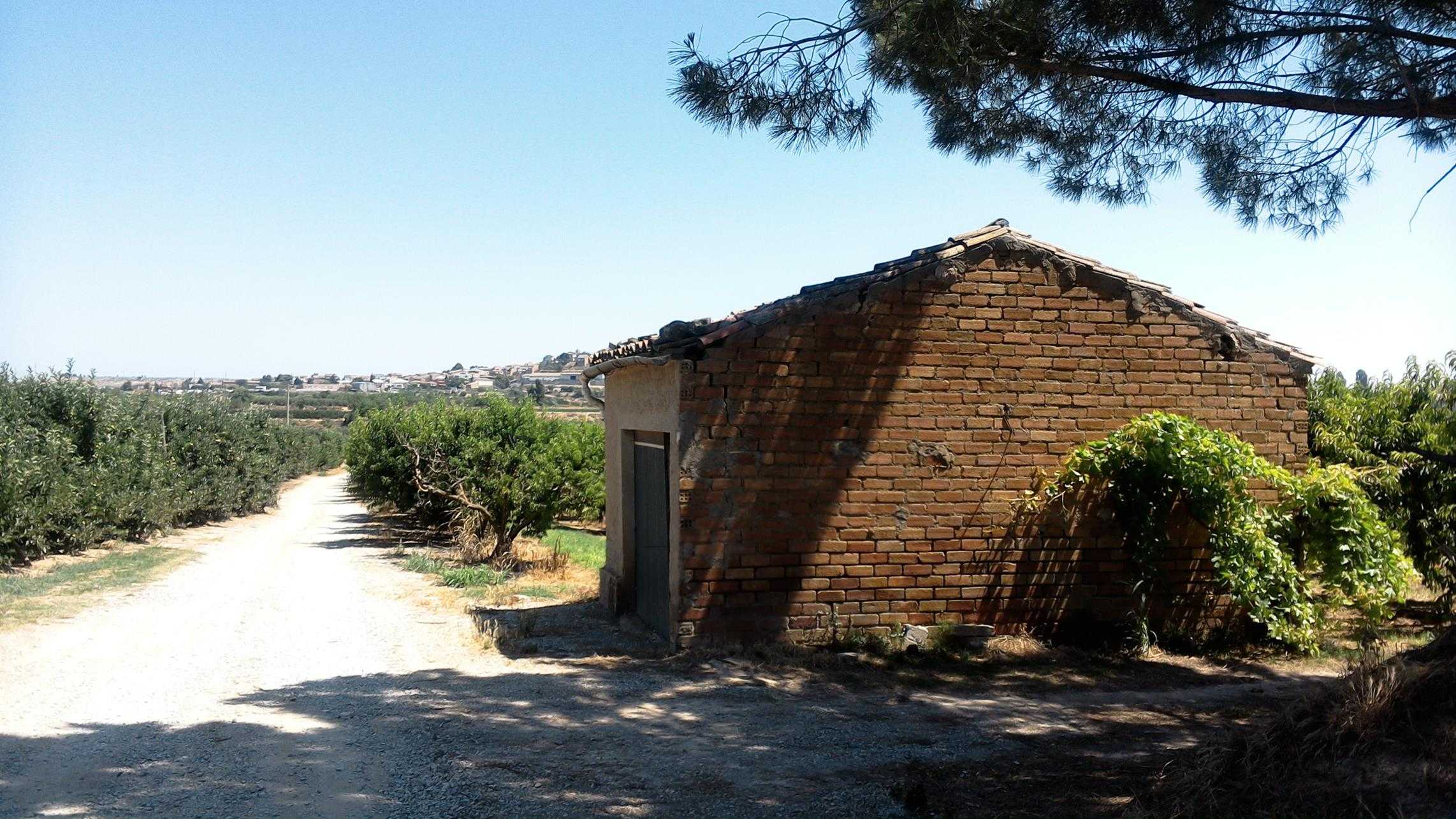 foto fachada