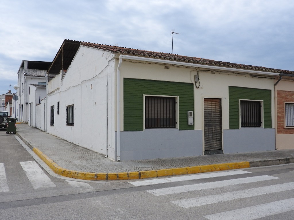 foto fachada
