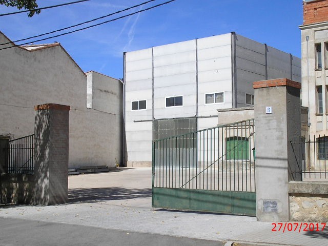 foto fachada