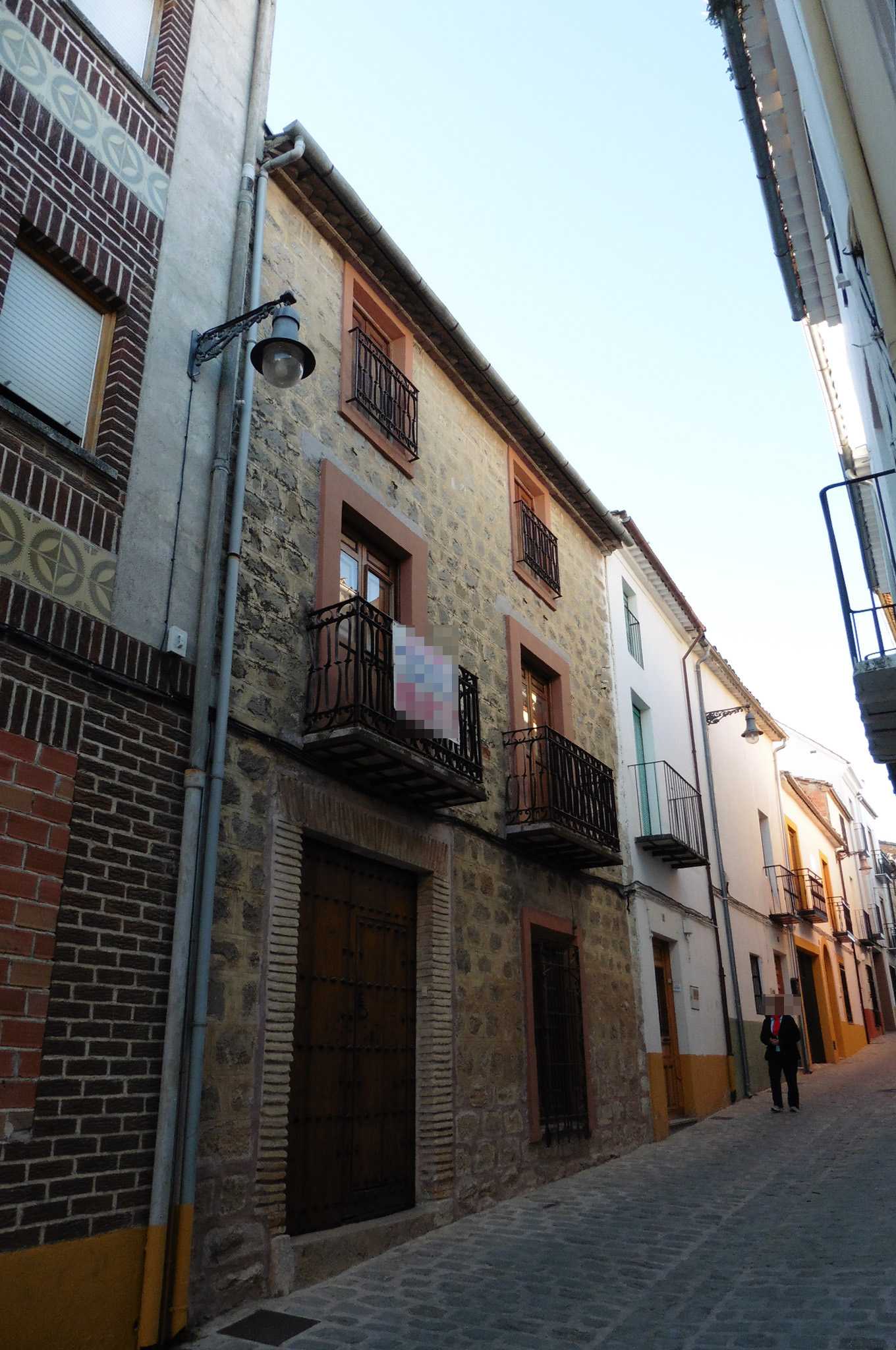 foto fachada
