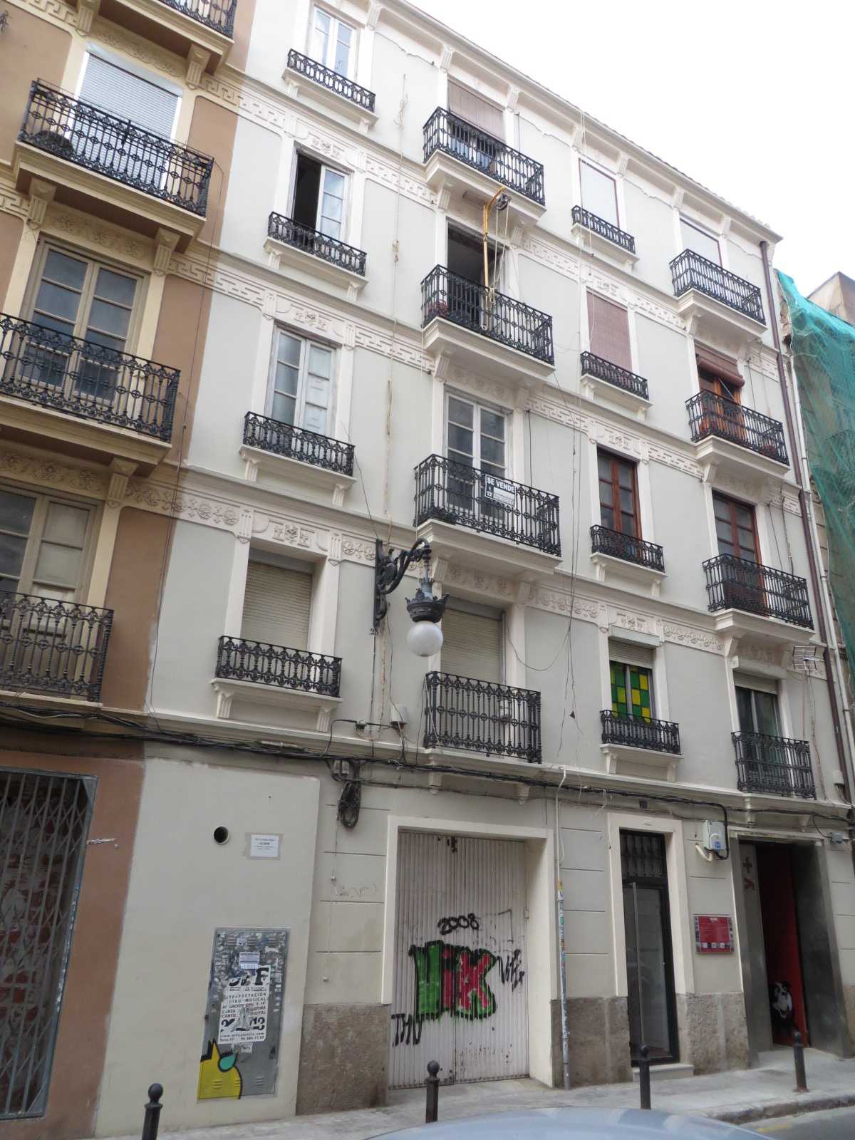foto fachada