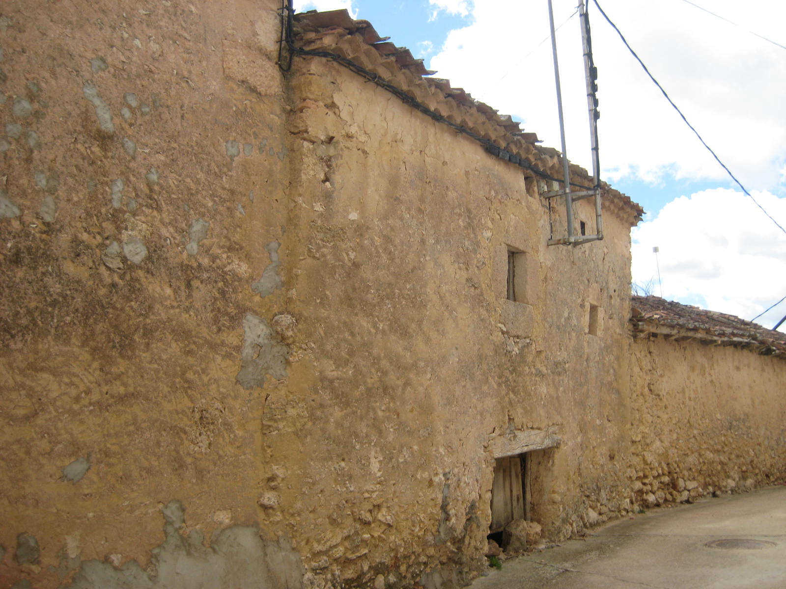 foto fachada
