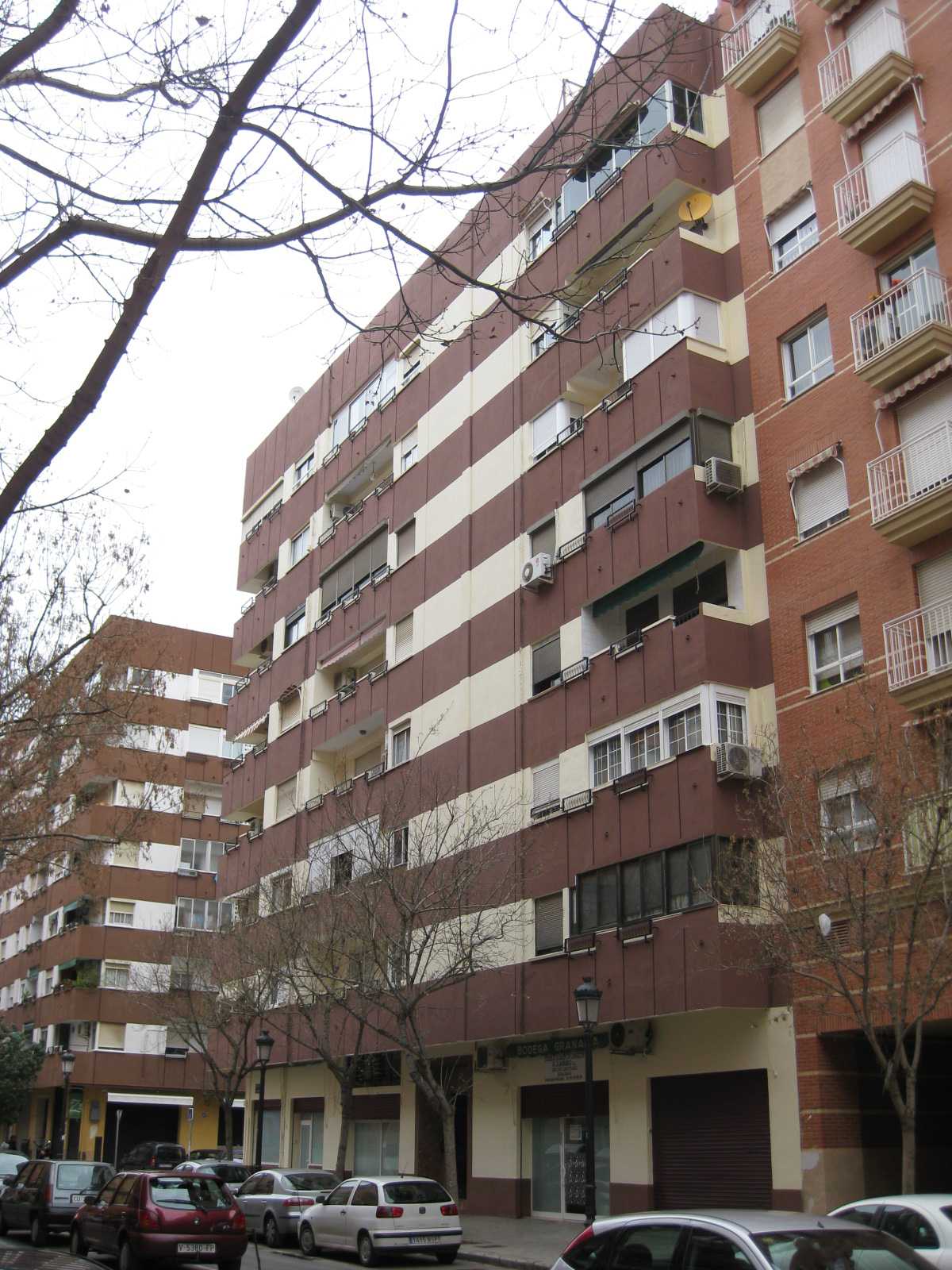 foto fachada