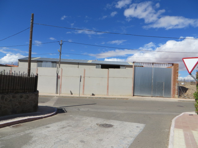 foto fachada