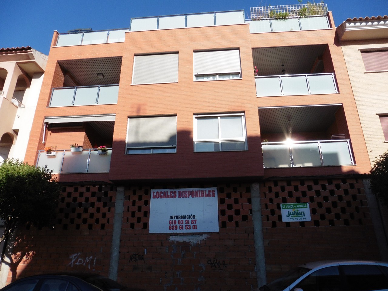 foto fachada