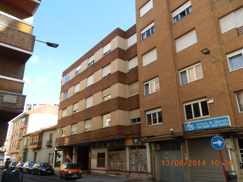foto fachada