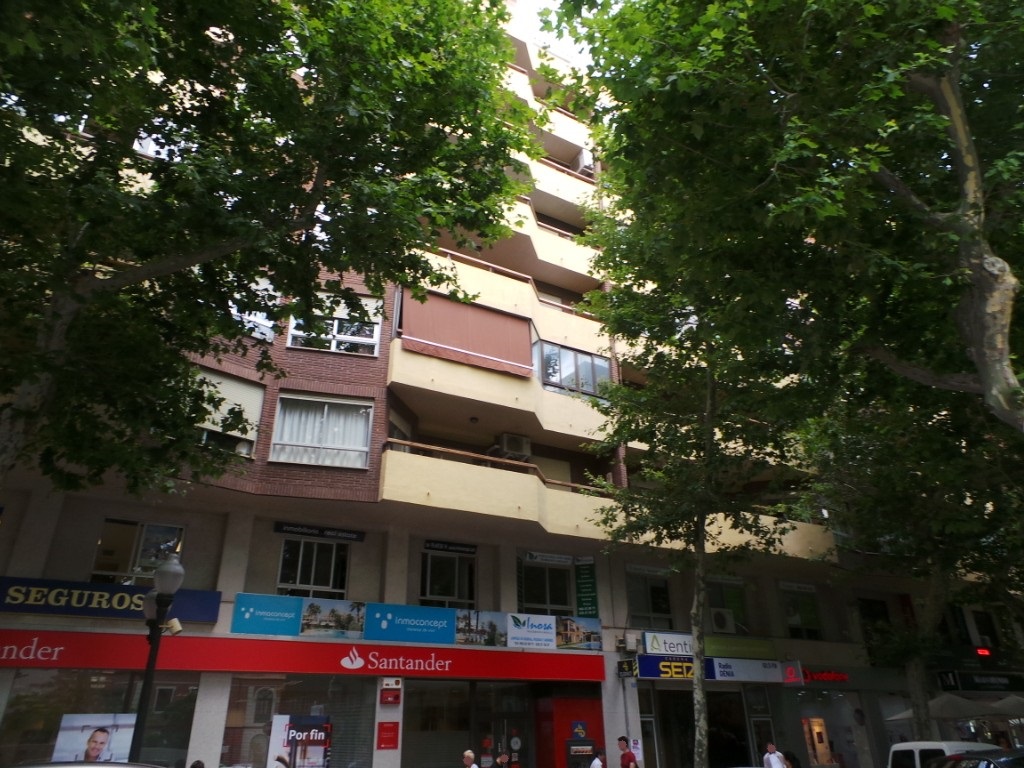 foto fachada