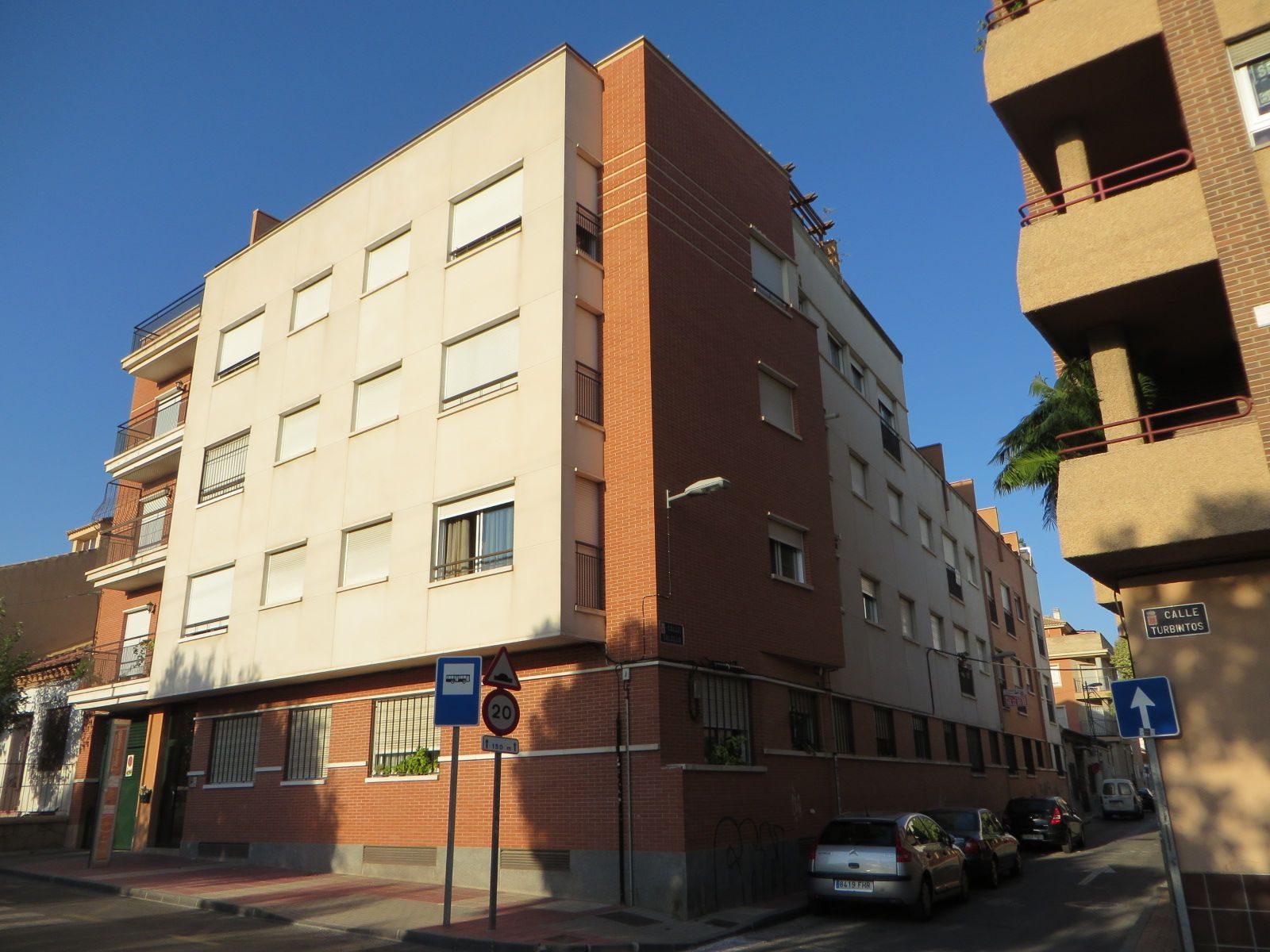 foto fachada