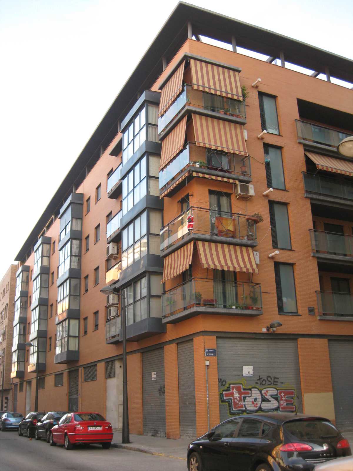 foto fachada