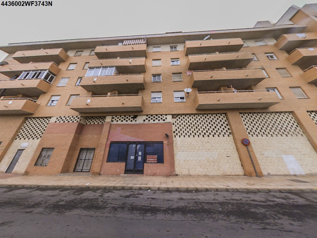 foto fachada