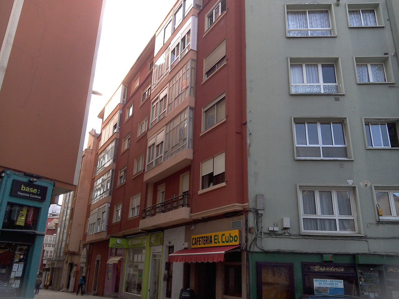 foto fachada