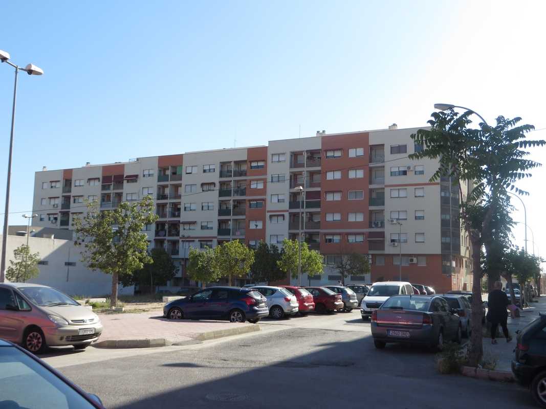 foto fachada