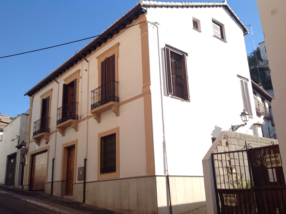 foto fachada