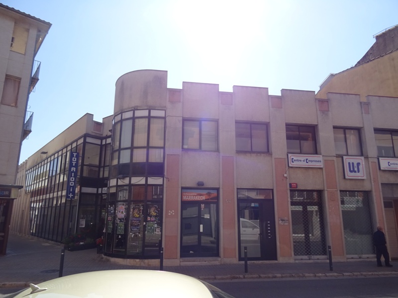 foto fachada