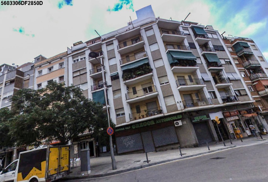 foto fachada