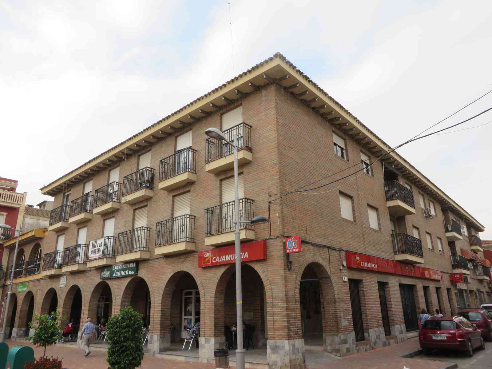 foto fachada