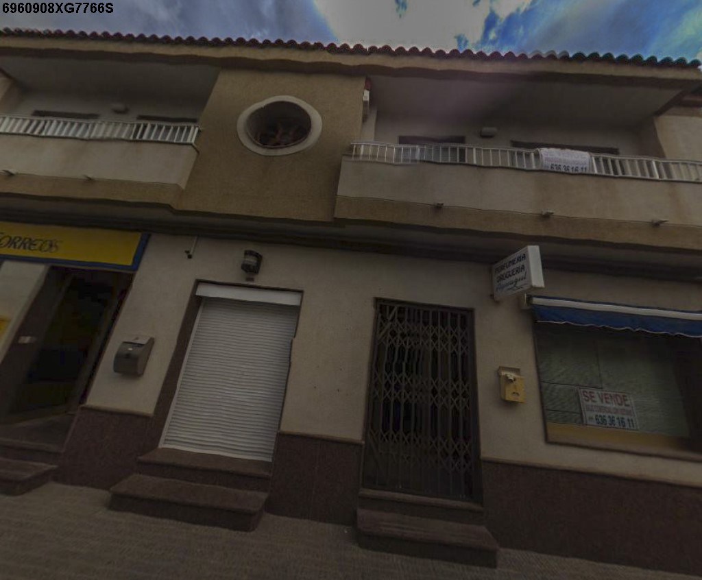 foto fachada