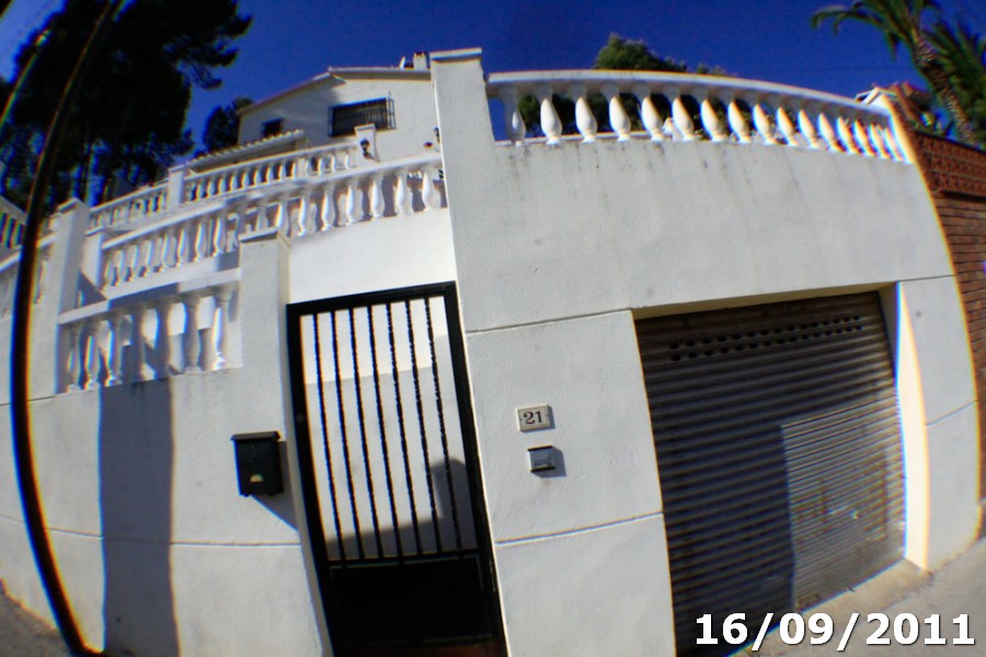 foto fachada