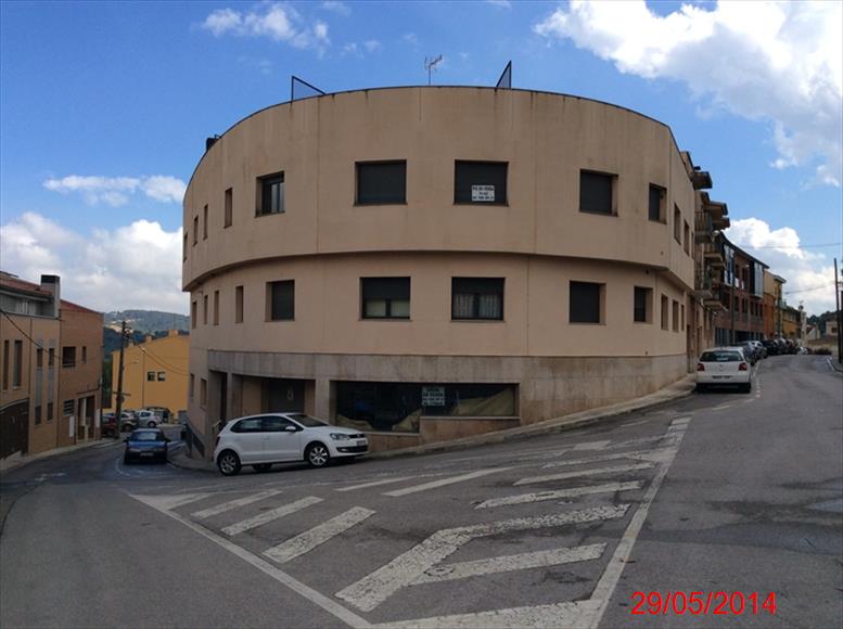 foto fachada
