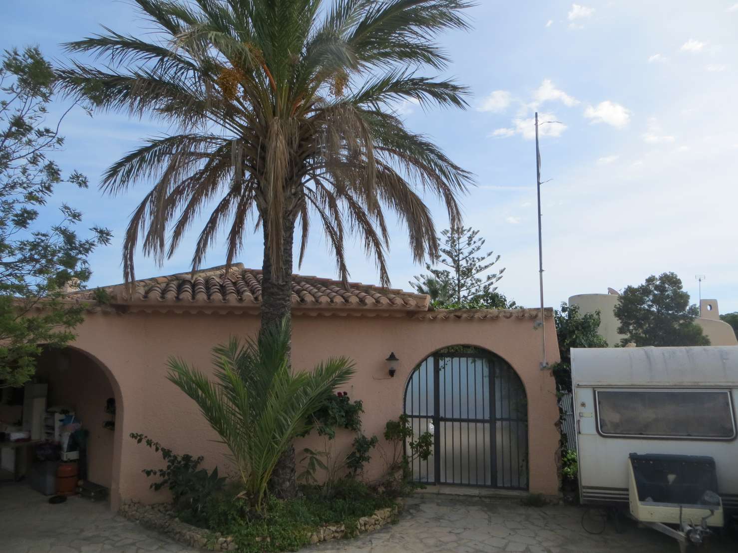 foto fachada