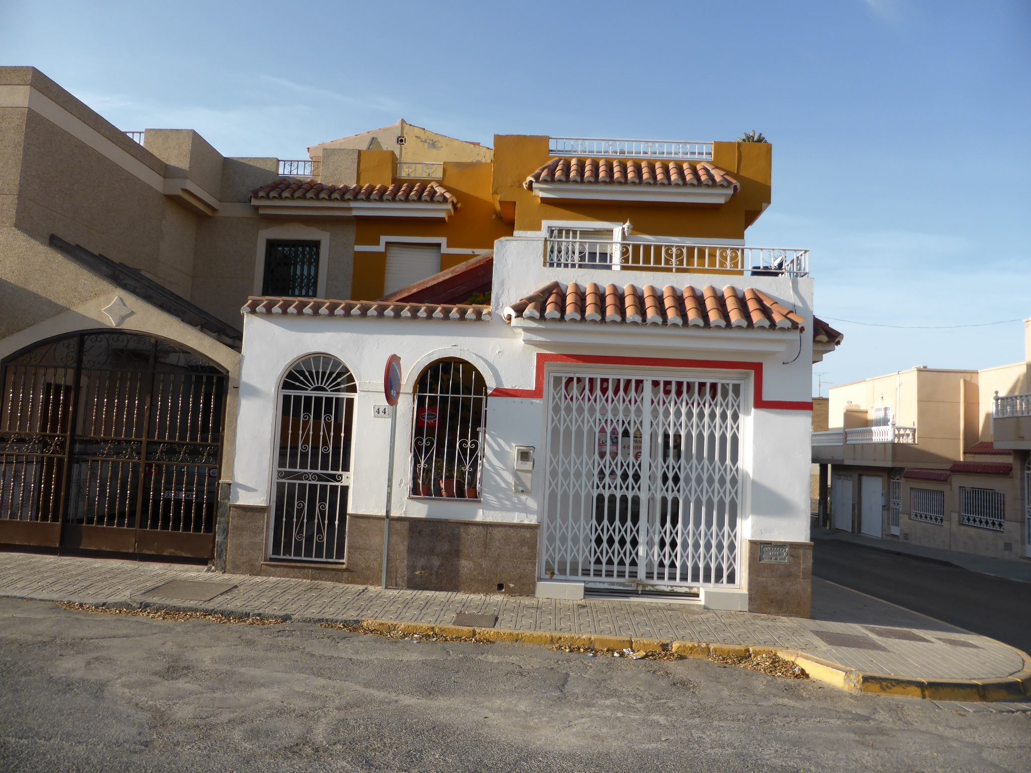 foto fachada