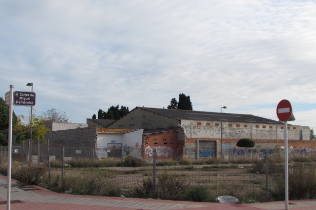 foto fachada