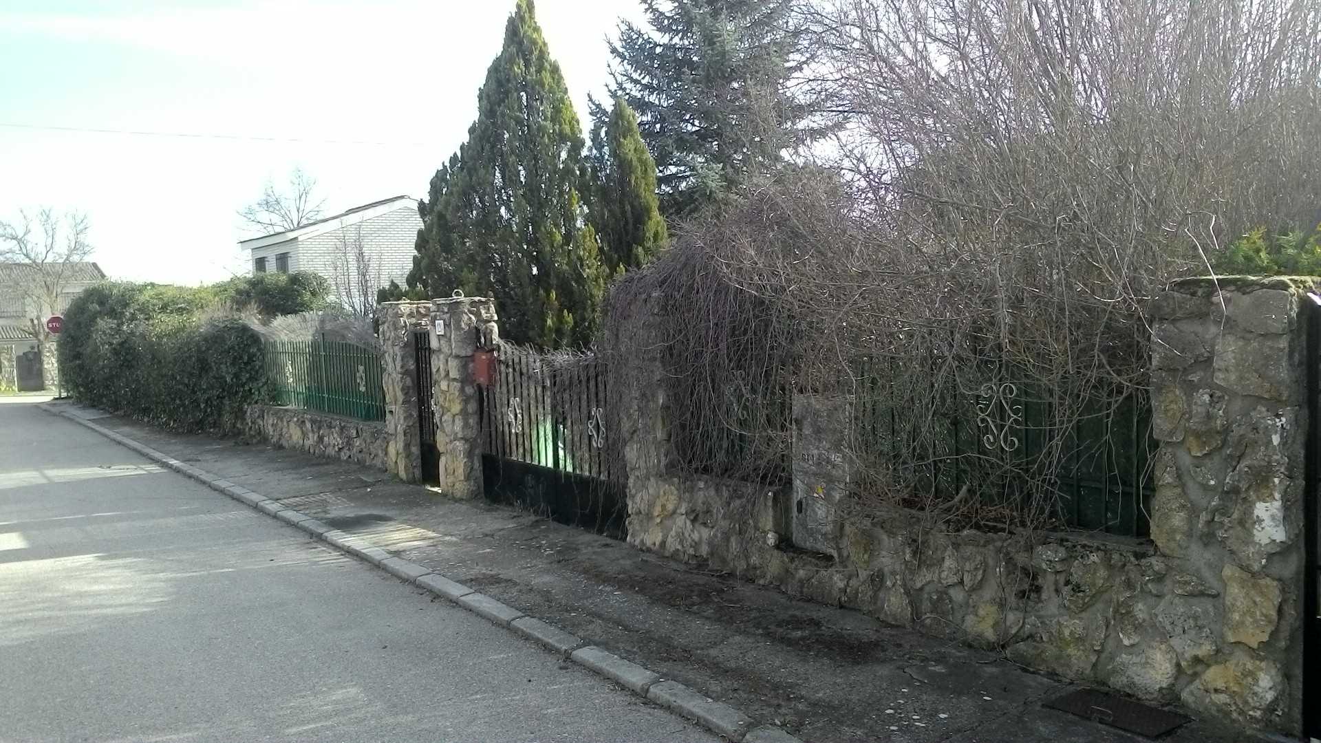 foto fachada