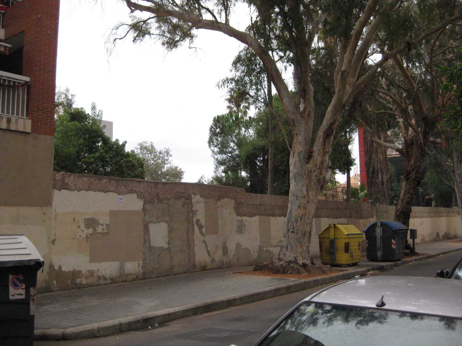 foto fachada