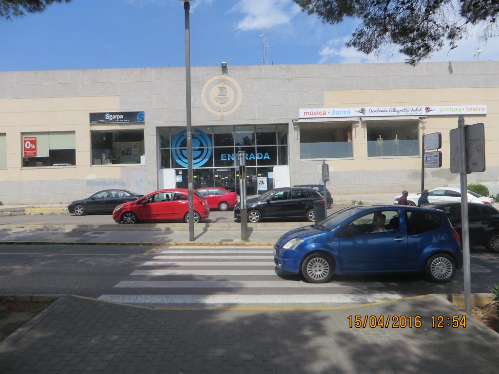 foto fachada
