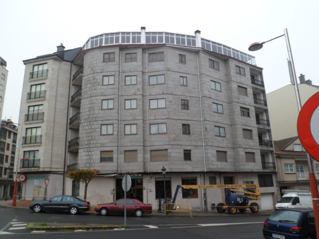 foto fachada