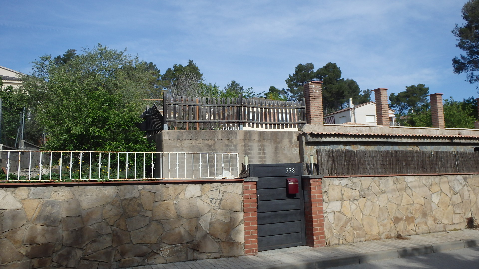foto fachada