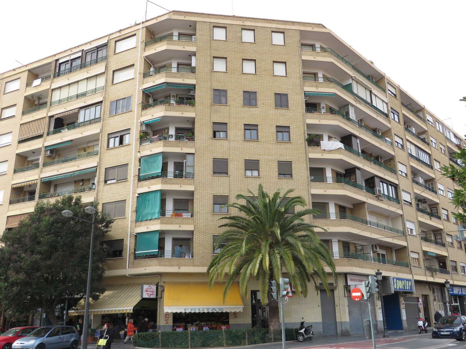 foto fachada