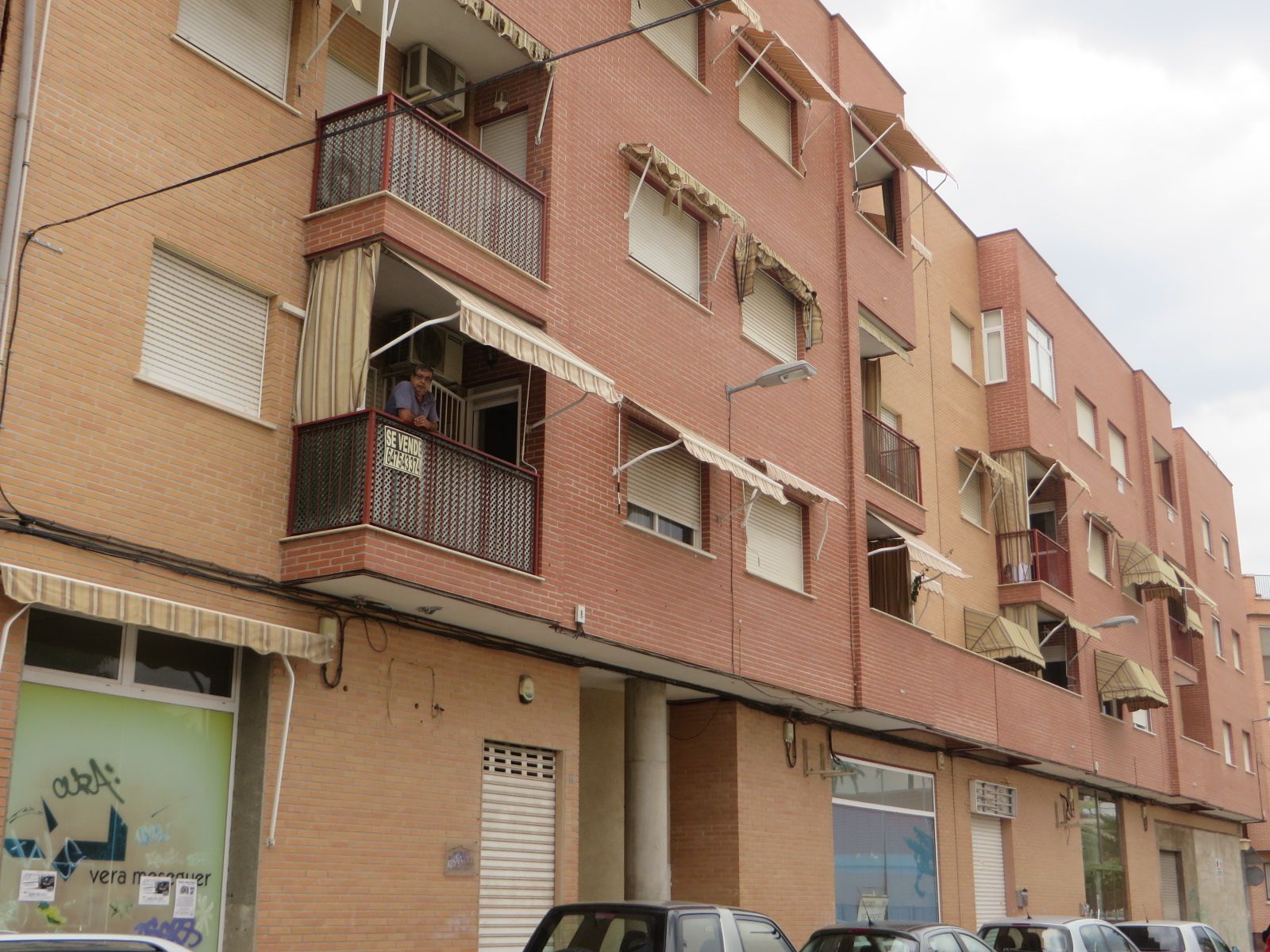 foto fachada