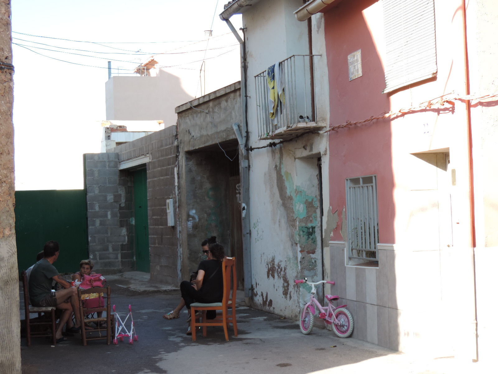 foto fachada