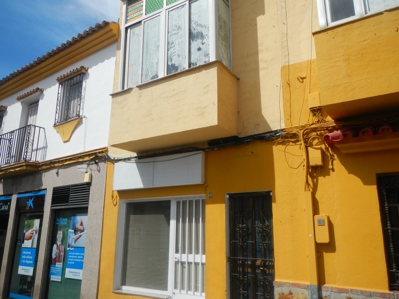 foto fachada