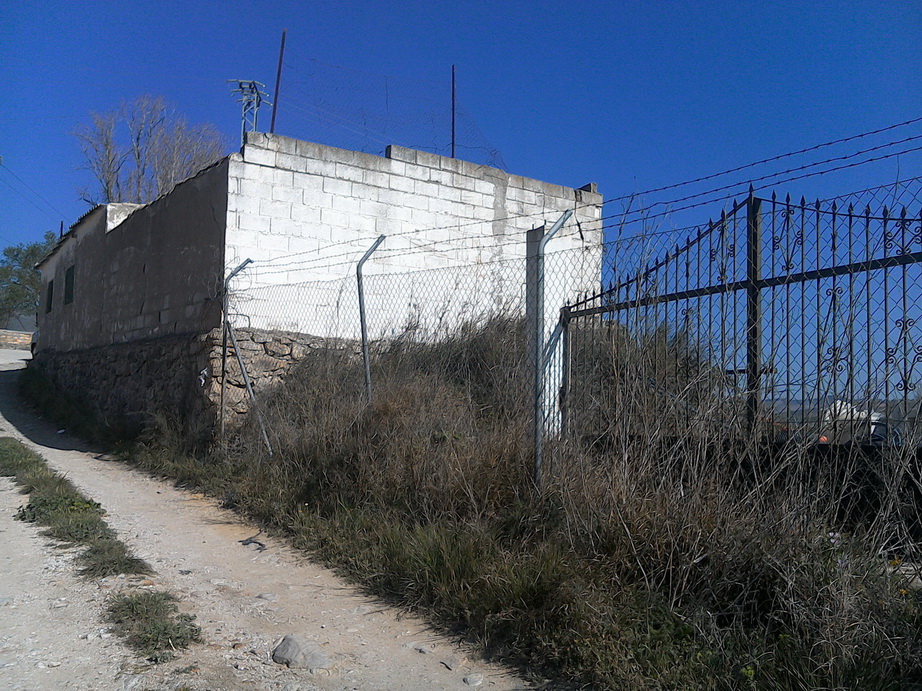 foto fachada