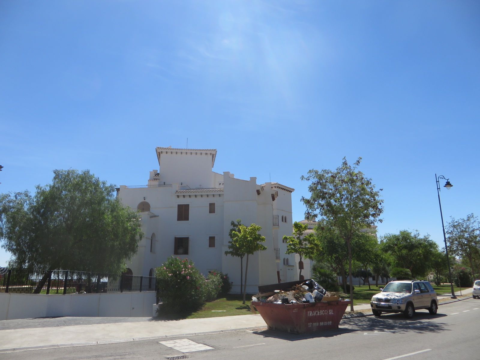 foto fachada